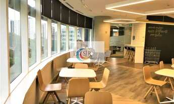 Imagem 6: Conjunto para alugar, 1168 m² Itaim Bibi - São Paulo/SP