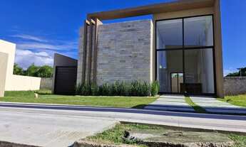 Imagem 4: Camaçari, casa em condomínio