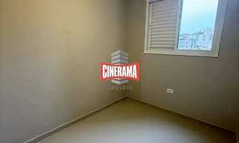 Imagem 6: Apartamento para aluguel, 2 quartos, 1 suíte, 1 vaga, Vila Eldízia - Santo André/SP