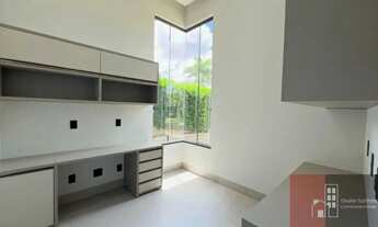 Imagem 4: Casa à venda no bairro Parque Residencial Damha VI - São José do Rio Preto/SP, Zona Leste