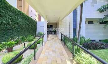 Imagem 4: Apartamento para venda possui 212 metros quadrados com 4 quartos