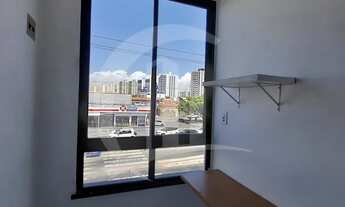 Imagem 5: Sala comercial reformada para locação na Galeria Alvorada