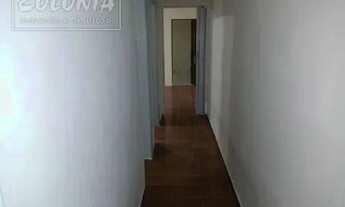 Imagem 2: Casa a venda - Jardim Santo Alberto, Santo André