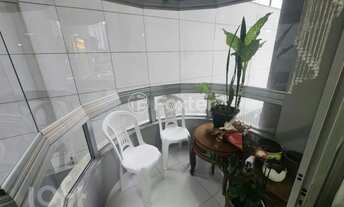 Imagem 2: Apartamento à venda Avenida Hercílio Luz, Centro - Florianópolis