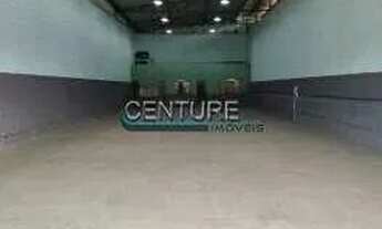 Imagem 5: Galpão para aluguel, com 400m² - Monte Verde