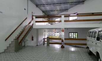 Imagem 4: Galpão à venda, 397 m² por R$ 1.300.000,00 - Dos Casa - São Bernardo do Campo/SP