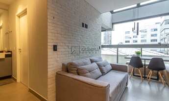 Imagem 4: Venda Apartamento 3 Dormitórios - 72 m² Pinheiros