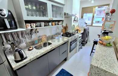 Imagem 6: Apartamento à venda em Caraguatatuba, Martim de Sá, com 2 quartos, 60m²