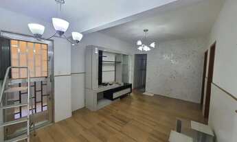 Imagem: Apto Térreo 2 Quartos e Quintal na Eliseu