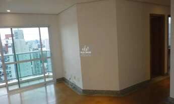 Imagem 4: ALUGA APARTAMENTO 3 DORMITÓRIOS, 1 SUITE, 3 VAGAS DE GARAGEM