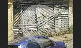 Imagem: Terreno com casa mooca