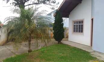 Imagem 3: CASA RESIDENCIAL EM TERRRENO DE 465m - MOBILIADO -BAIRRO CAMPECHE -FLORIANÓPOLIS SC