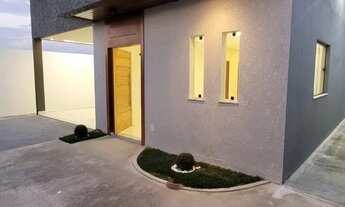 Imagem: Casa a Venda no Bairro Jardim América 2