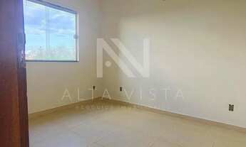 Imagem 4: Casa apta a financiamento no bairro Said Salomão