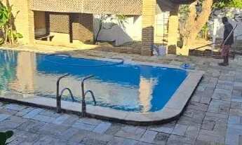 Imagem: ALUGA-SE CASA AMPLA - BARRO DURO