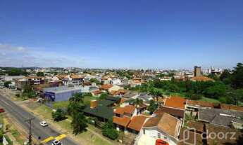 Imagem 4: Imóvel na Tenente Ary Tarrago com 2 dormitórios e 48m²