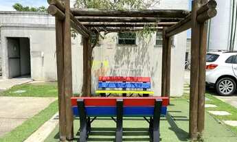 Imagem 3: KA- Imóvel para venda com 100 metros quadrados com 2 quartos em Colina de Laranjeiras - Se