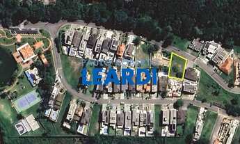 Imagem: TERRENO EM CONDOMÍNIO - JARDIM COLIBRI