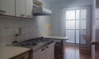 Imagem 3: Apartamento para venda ou locação na Avenida Francisco Glicério, no Bairro Centro, em Camp