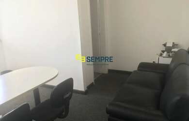 Imagem 9: Andar comercial para vender na Savassi com vaga