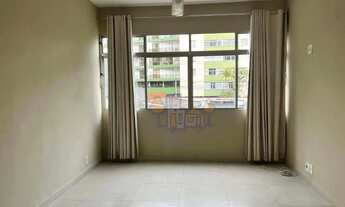 Imagem 2: Apartamento com 3 dormitórios para alugar, 100 m² por R$ 3.729,45/mês - Centro - Nova Frib