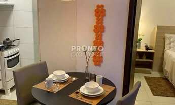 Imagem 4: Flat Beach Class Conventions e Flats , unidade não informado 703, Boa Viagem