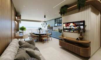 Imagem: Apartamento à venda em Goiânia, Alto da