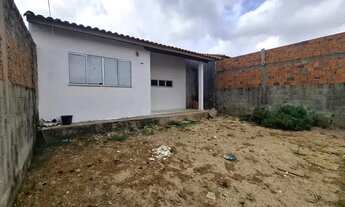 Imagem: JSA75 Vendo casa no cidade verde