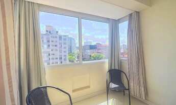 Imagem 2: Apartamento 2 quartos