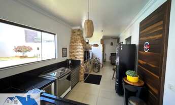 Imagem 2: Casa em Condomínio Pesca Brasil 1 Porto Maringa