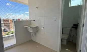 Imagem 2: Excelente Apartamento Novo à Venda no B. Jóquei