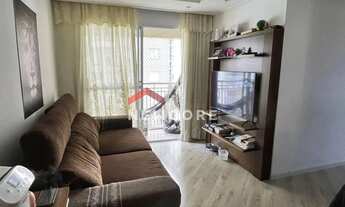 Imagem 2: Apartamento em Rua Cabo João Teruel Fregoni - Ponte Grande - Guarulhos/SP