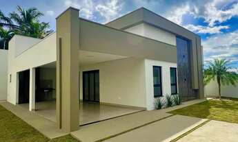 Imagem 5: Casa à venda 3 Quartos, 1 Suite, 4 Vagas, bairro bom clima, Chapada dos Guimarães - MT