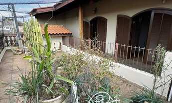 Imagem 2: Casa para Locação em Sorocaba-SP, Bairro Éden: 2 Quartos, 1 Suite, 1 Sala, 2 Banheiros, 1