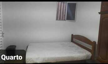 Imagem 5: Suíte mobiliada no Umarizal