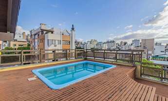 Imagem 3: COBERTURA 330M² 3 DORM - MONT SERRAT