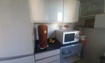 Imagem 4: Apartamento mobiliado Residencial Riviera