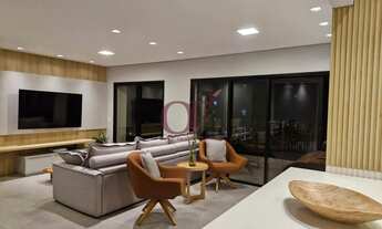 Imagem 2: Apartamento Terraço Vila Bela 141m²