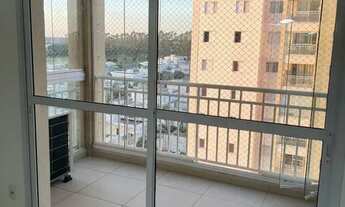 Imagem 5: Apartamento à venda em Paulínia, Morumbi, com 3 quartos, com 92.09 m², Tons do Morumbi