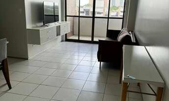 Imagem: Vendo ou alugo Apartamento no Jardim renascença