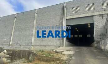 Imagem: GALPÃO - UNA - SP