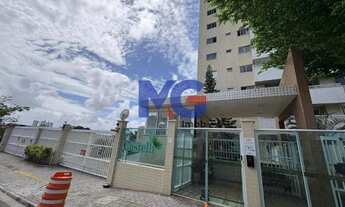 Imagem: Apartamento residencial em Fortaleza (São