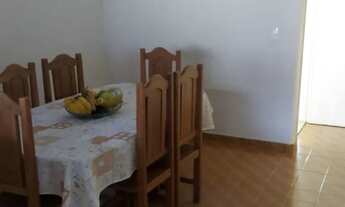 Imagem 6: Casa Vila Liberdade