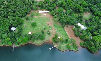 Imagem 9: Terrenos à venda no Bairro MARINAS BELA FADIGA em TRES BARRAS DO PARANA