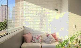 Imagem 5: Apartamento à Venda - Vila Clementino, 2 Quartos, 57 m2