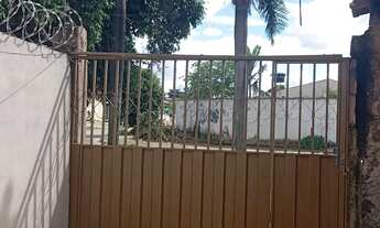 Imagem 2: Alugo barracão 1 quarto p/ casal sem filhos na vila Brasília Aparecida