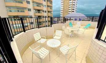 Imagem 5: Cobertura com 3 dormitórios com 1 suíte, 2 vagas demarcadas