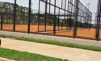 Imagem 4: Casa de condomínio para venda tem 255.96 metros quadrados