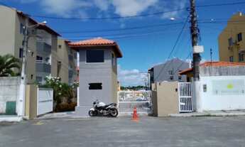 Imagem: Ap 2/4 ao lado da entrada de busca vida