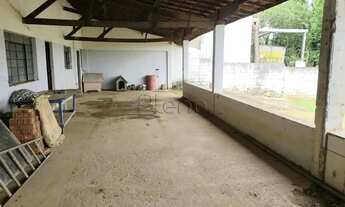 Imagem 8: Terreno à venda com 1320m² no Parque Rural Fazenda Santa Cândida em Campinas